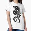 Get Kraken Classic T-Shirt