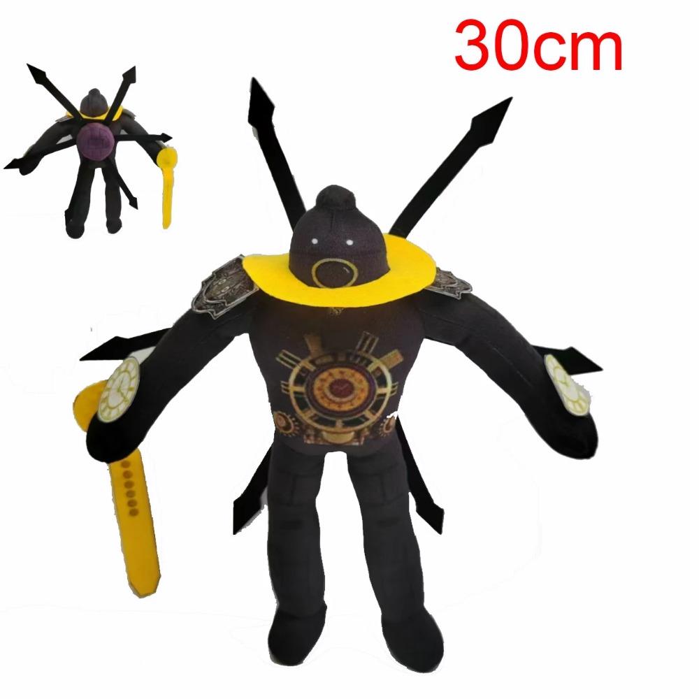 Skibidi Туалет Дракон Плюшевый Динамик Динамик Дрель Человек Часы Человек Титаны Телевизор Мужчина Женщина Компьютерщик Дрель Человек Оператор Кукла Игрушка