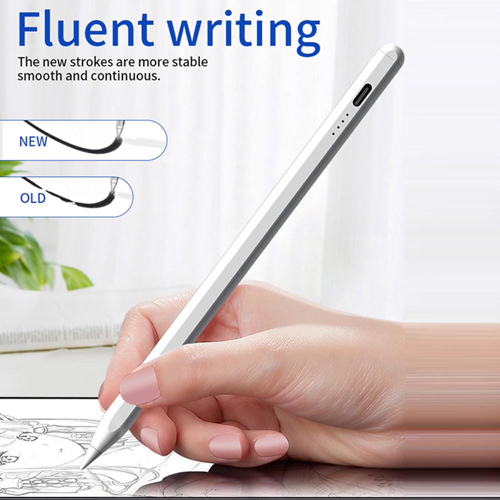 Stylus Pen For Touch Screen Universal Drawing Touch Pen For Apple Ipad For Tablet Mobile Phone Huawei Samsung Xiaomi Pencil Phone Tablet Pen