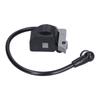 Gasoline Chain Saw Ignition Coil Replacement Fit for McCULLOCH MAC 320 / 4?20XT / 3?14XT / CAT 335