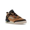 Jordan Spizike Low Унисекс Лен Барочный Коричневый Черный Песочный FQ1759-202