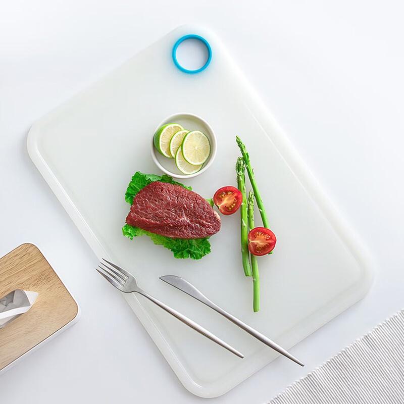 CHAHUA Платиновая разделочная доска для кухни
