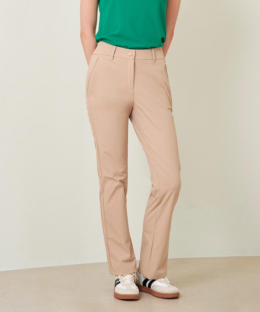 BILTMORE Women'S Golf Stretch Bootcut Pants
