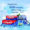 Colgate Ледяная Тройная Мята Зубная паста