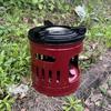 Kerosene Stoves Picnic Cookware Sturdy Camping for BBQ Hiking