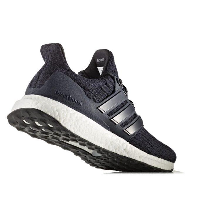 adidas ULT Текстиль, ТПУ Амортизация Скользкая Дышащее Покрытие Упругость S82057