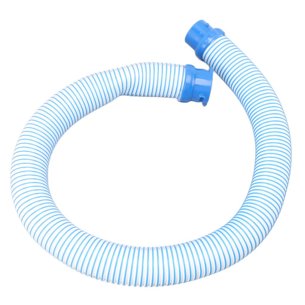 Pool Cleaner Hose 1m Pool Vacuum Hose Replacement for Zodiac X7 T3 T5 MX6 MX8 R0527700 Swimming