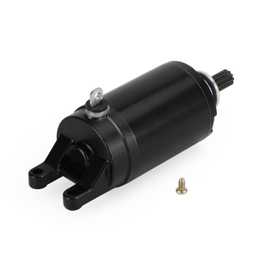 Стартер для Street Triple 675 R Standard 675 Tiger 800 XC 08-18 T1310060