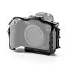 TILTA R5 Mark II Camera Cage for Camera Cage for Canon R5 Mark II with Cable Clamp Canon, HDMI/USB-C TA-T68-FCC-B