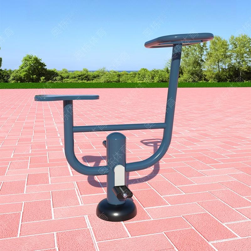 Tiemuyun Outdoor Community Fitness Treadmill