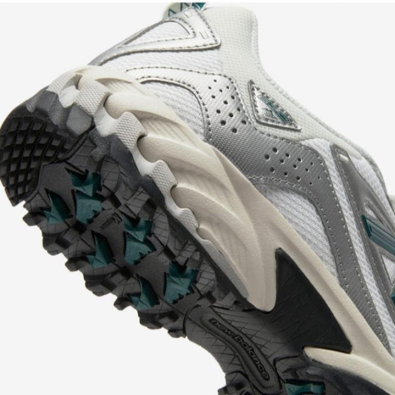 New Balance Кроссовки Nqj Nbpdef755s 91 Ml610tae