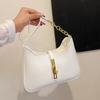 Advanced Bag for Women  Elegant and Versatile Shoulder Bag  Simple and Modern  Armpit Bag