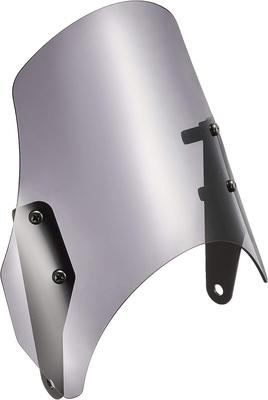 KITACO Mini Aero Visor General Purpose MONKEY Screen Акрил/Дымчатый 603-0500100