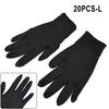 2022 New Nitrile Gloves Gloves S-L Chemical Industry