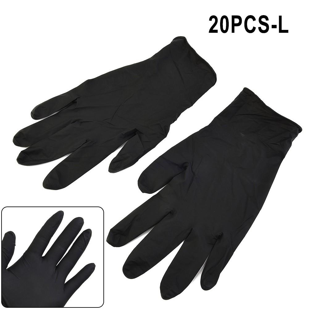 2022 New Nitrile Gloves Gloves S-L Chemical Industry