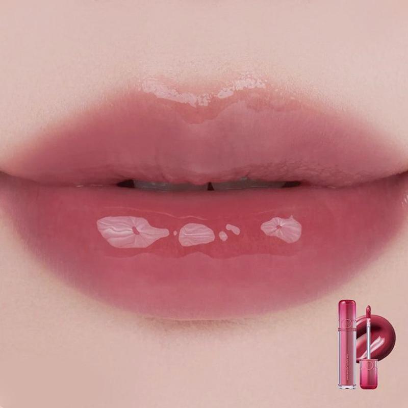 Rom&nd Сочный Стойкий Тинт – Блестящий Долго Стойкий Увлажняющий Тинт для Губ (35 вариантов цвета)