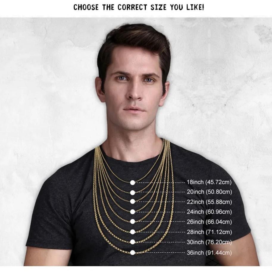 Подвеска в виде бога слона Ганеши, ожерелье для мужчин и женщин, модный амулет Бога Фортуны, ювелирные аксессуары, цепочка