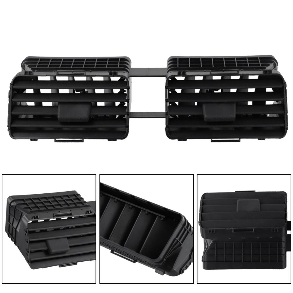 Dashboard A/C Air Vent Outlet Grille Assembly For 04-10 Suzuki Swift 73610-77J00