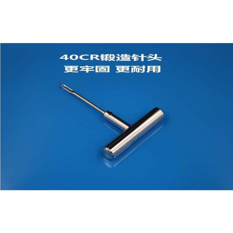 68 шт./компл. хромированный комплект для ремонта шин/вакуумные шины/комплект для экстренного быстрого ремонта шин