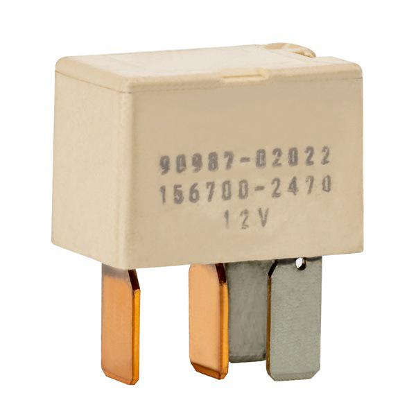 Suitable Relay for Toyota, Lexus, Scion 90987-02022 1567002470