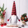 Soft Faceless Old Man Ornaments Cartoon Merry Christmas Decoration  Children Gifts