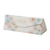 [Marks] Paul & Joe Slim Eyeglass Case <Chrysanthemum White>