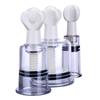 Joliann-Nipple Enhancer, большая присоска, чашка вакуумного насоса, мужской и женский