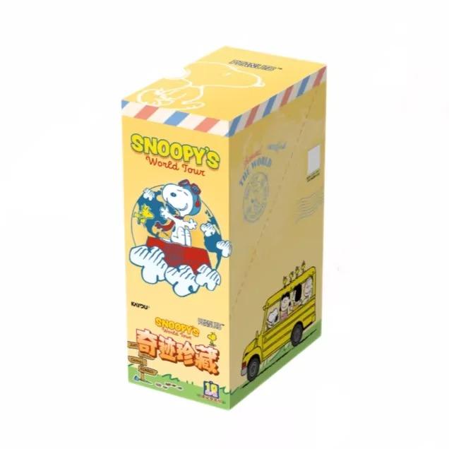Genuine Peanuts Snoopy Card Partner Pack GR Retro Trendy Card Peanuts Girl Comic Character Collection Cards Toys Gifts