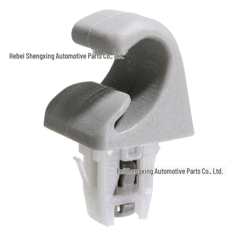 Toyota Sun Visor Hook Clip for Camry, Corolla, Highlander, RAV4, Prius