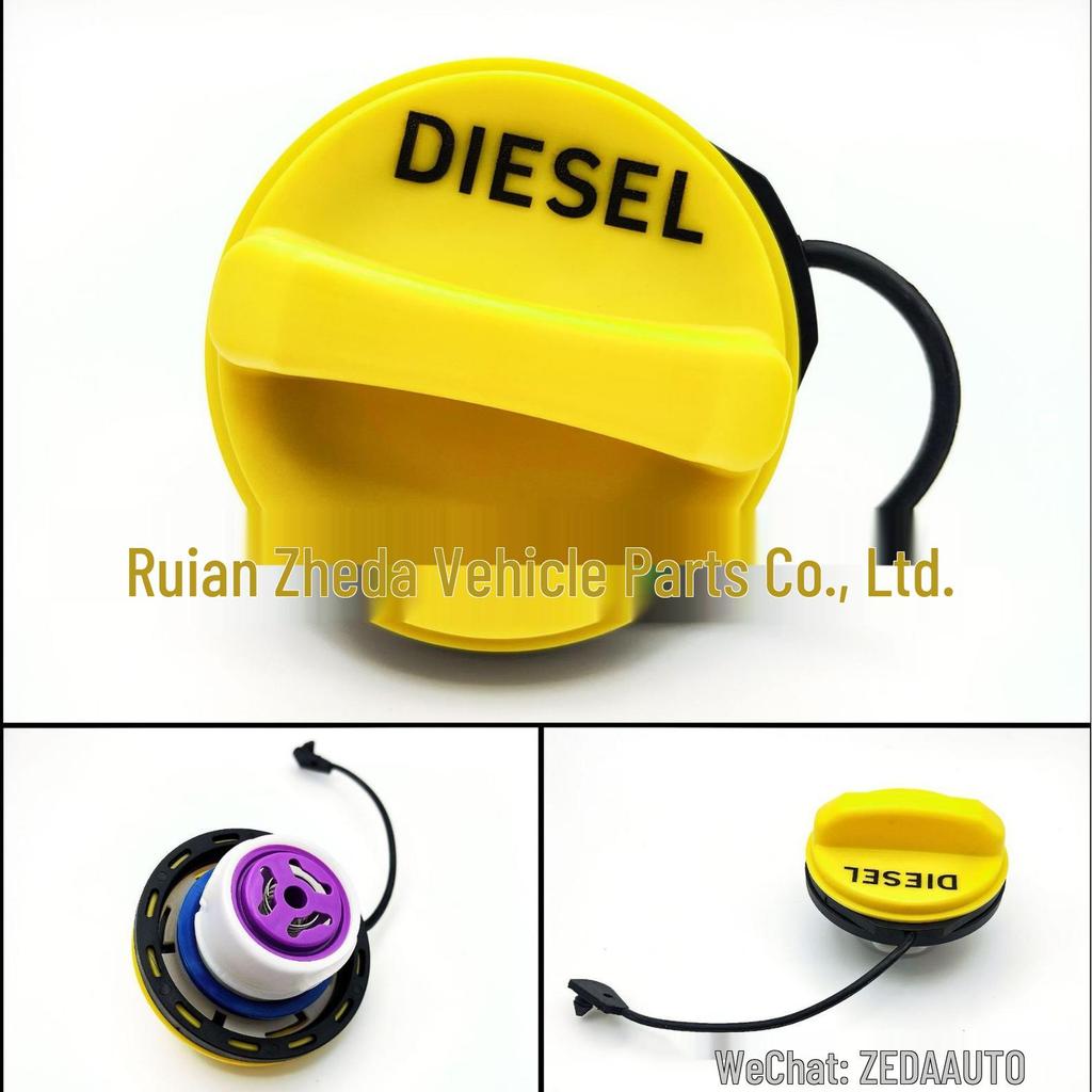 LR053666 Крышка топливного бака: Подходит для Land Rover Discovery и Range Rover Sport