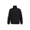 Originals Trefoil Outline Tref Lg Warm Sports Stand Collar Down Jacket Men Outerwear Black DH5000
