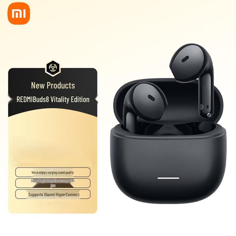 Беспроводные наушники Xiaomi Redmi Buds 8 Youth Edition