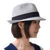 Edge City Машинная стирка Все УФ Большой Размер для домашней стирки S Окружность Смешанная Белая Шляпа, Мужская, Женская, Сезон, Детская, Защита, Размер, Складная,
