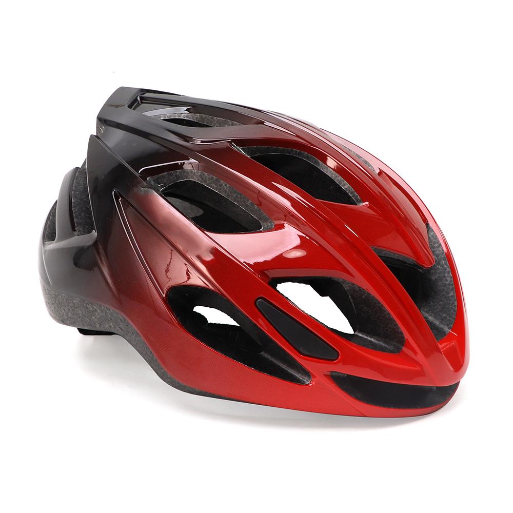 Time Trial Racing Cycling Helmet City Road Bike Helmet Women Men Outdoor Sports Bicycle Helmet Safety Hat