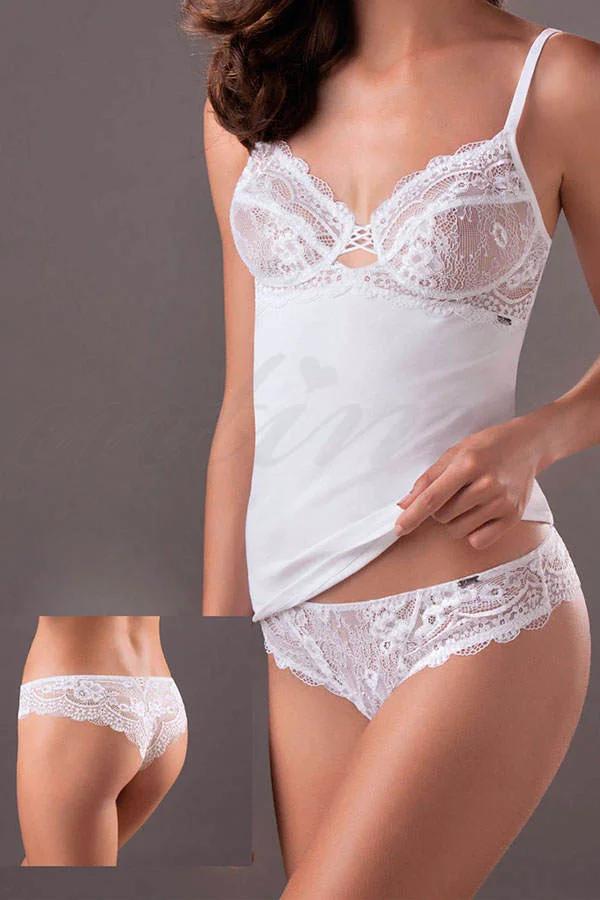 Трусики бразилиана Leilieve (36685)