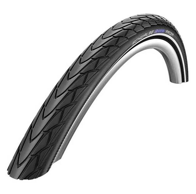 Городская шина Schwalbe Marathon Racer Performance RaceGuard SpeedGrip 26´´ x 38