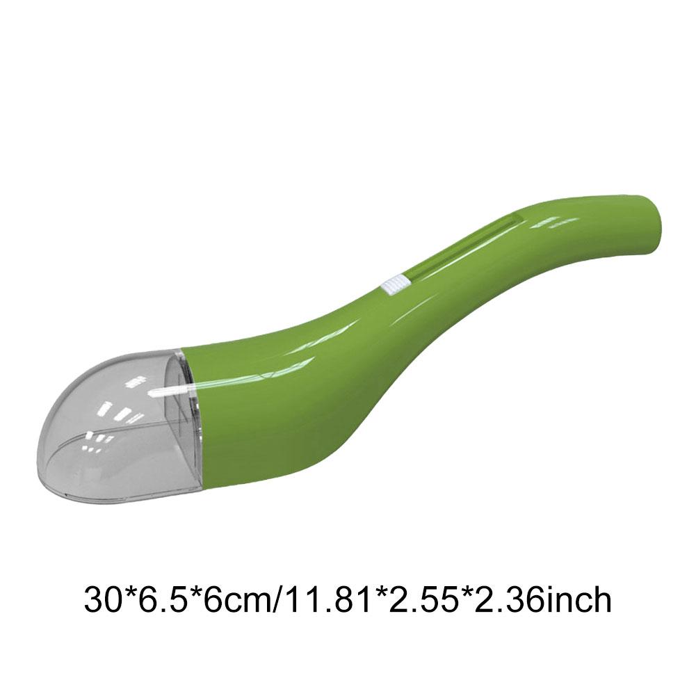 Portable Transparent Insect Catcher for Indoor and Outdoor Children's Toys, Push Type Insect Observer for Outdoor Exploration