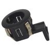 Ac29-6X Car Parking Sensor Retainer 89348-33080 8934834020 Is For Toyota Camry Corolla Car Accessories