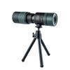 8-24x30 Монокулярный телескоп с высоким увеличением Портативный наружный HD Бинокль с непрерывным зумом для охоты и пеших прогулок