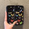 Чехол для телефона iPhone 11 13 12 14 15 16 Pro Max 7 8 Plus XR XS Max Samsung A55 S24 S23 A02S Redmi 9 13C 9A 10 A3 OPPO A15S A16 A17 A18 A38 A53 A54 A31