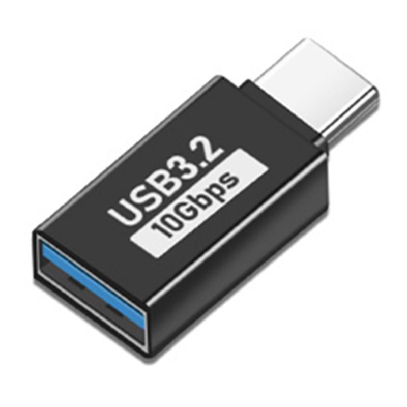 Адаптер USB 3.0 и 3.1 Gen1 — удлинительный кабель для передачи данных 5 Гбит/с для ноутбуков