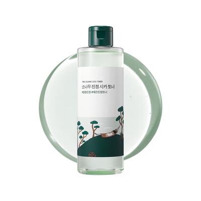 Pine Calming Cica Toner 250ml AUTHENTIC STORE