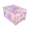 Stationery Deco Charm Box Disney Princess Sun-Star Friendly! 13×25×16cm
