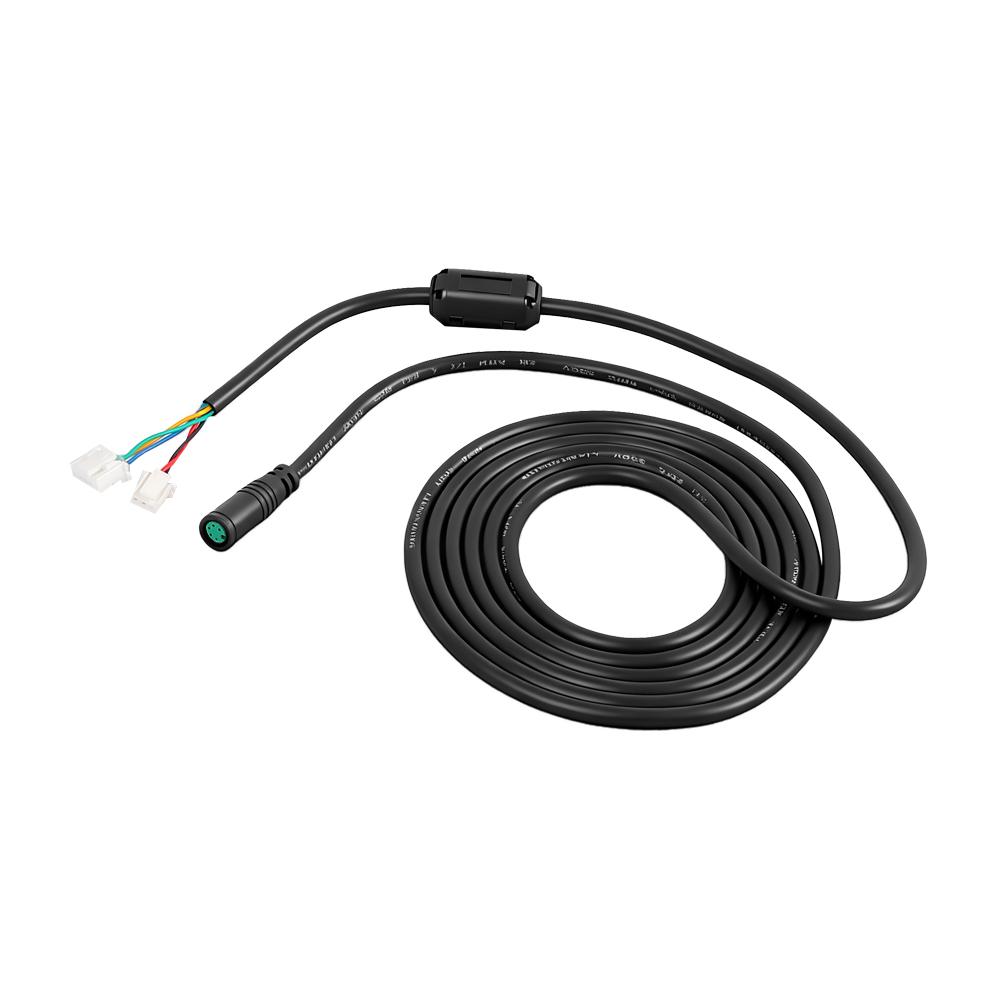 Main Control Cable For Xiaomi 5 Max 5 Pro Electric Scooter ECU Wire Harness Connector with Stable Signal Transmission Accessorie
