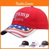 Дональд Президент Трамп 2020 Шляпа Флаг США Сделаем Америку снова великой Бейсболка