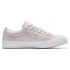 Converse Окс 'Белый Розовый' с одним лепестком 159711C