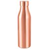 Copper Charge 1000 Bottle, 930ml, 100% Pure Copper, BPA Free Water Bottle, Leak Proof, Office Bottle, Boosts Immunity,