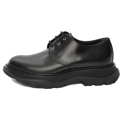 Кроссовки Tread Мужские Черные 604255WHXH01000