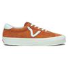 Vans Кроссовки унисекс OG Epoch LX Pig Suede - Mecca Orange VN0A4U120HL