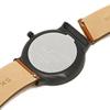 Watch SKAGEN SKW6297 White Black Brown [Skagen] [Item]